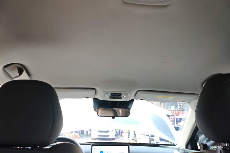 Used BYD Yuan PLUS 2025 Intelligent Driving Version 510 km Leading Edition