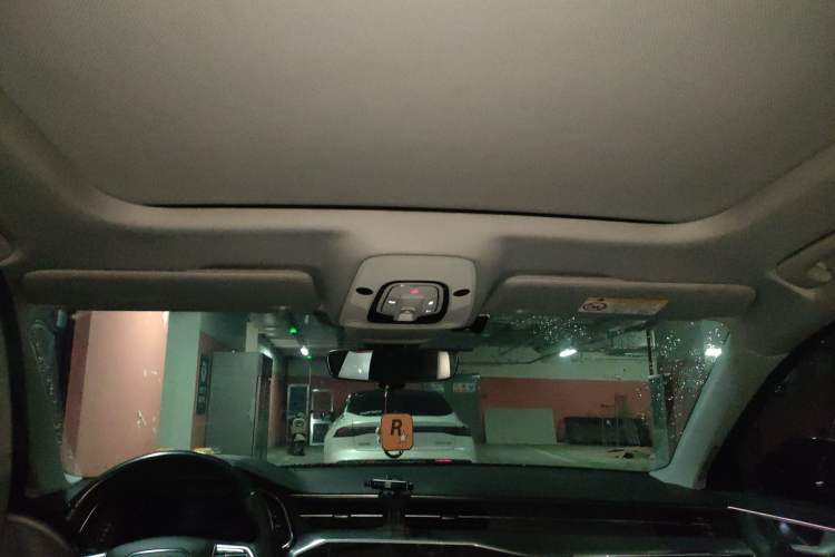 Used Audi A6L 2021 40 TFSI Luxury Prestige Edition