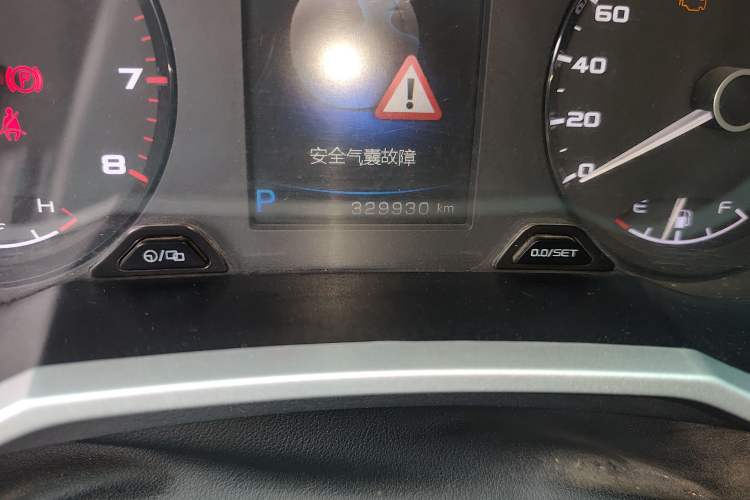 Used Geely Auto Emgrand GL 2017 1.8L DCT Elite Model
