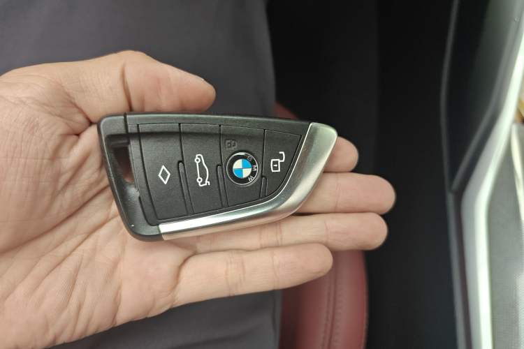 Used BMW 4 Series 2023 430i Convertible M Sport Night Edition Package