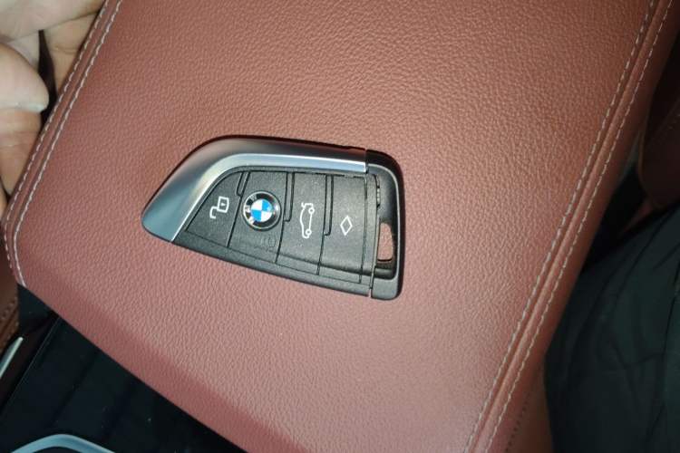 Used BMW i3 2022 eDrive 35 L