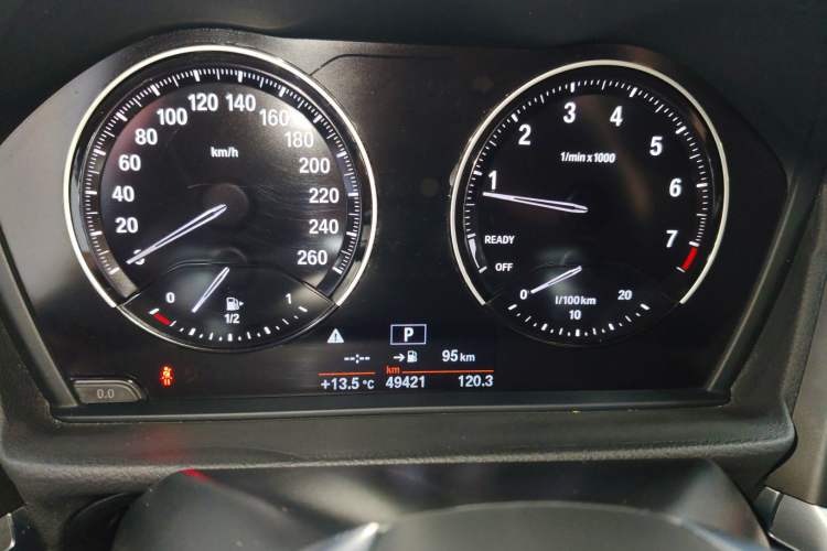 Used BMW 1 Series 2018 120i Design Package Model
