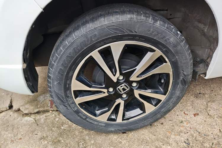 Used Honda Fit 2021 1.5L CVT Trendy Edition Right Rear Wheel Hub