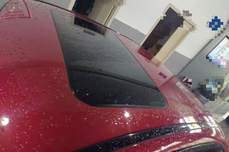 Used Mercedes-Benz C-Class 2019 C 260 Sport Edition
