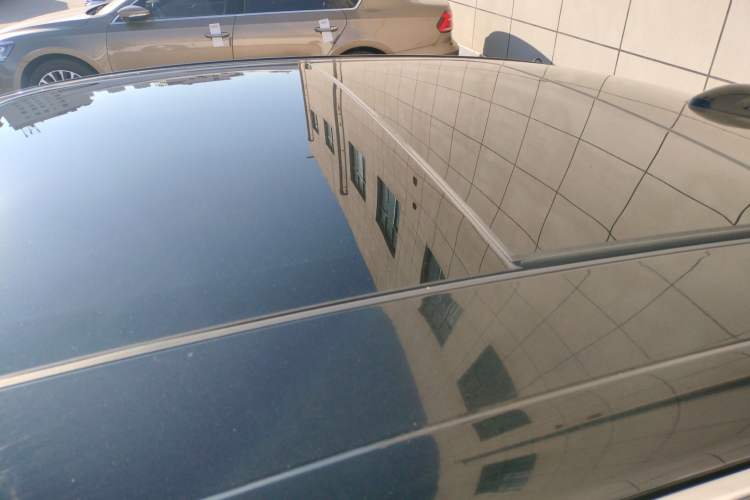 Used Hongqi H5 2023 1.5T HEV Smart Connect Flagship Edition