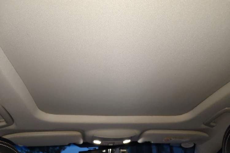 Used Ford Taurus 2016 EcoBoost 180 Luxury Model