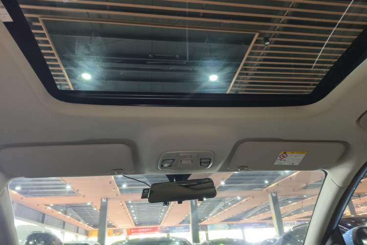 Used Geely Auto Coolray 2021 1.4T DCT Platinum Edition