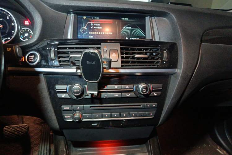 Used BMW X4 2014 xDrive20i X Design Package
