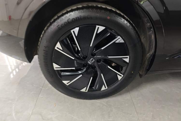 Used Avatr 07 2024 Pro+ All-Electric Version