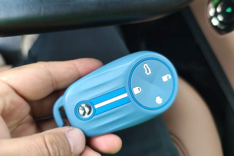 Used Nio ES6 2022 75 kWh Sport Edition
