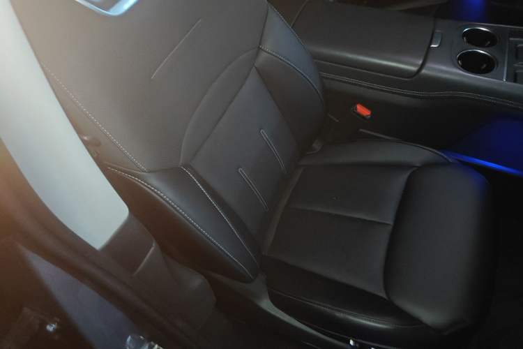 Used XPeng G6 2023 755 Ultra-Long Range Pro
