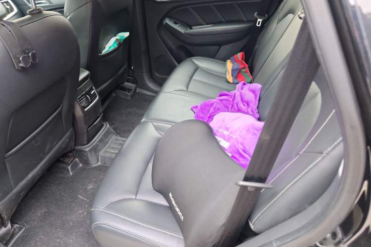 Used Roewe RX5 2019 20T Two-Wheel Drive Automatic 4G Connected Platinum Edition