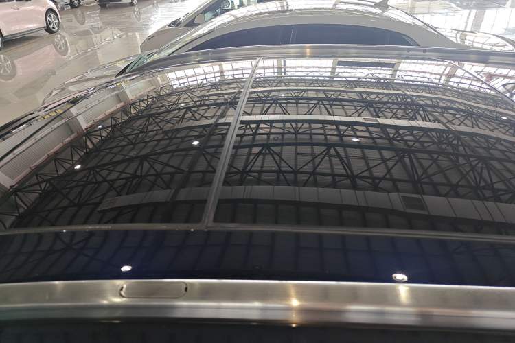 Used CIIMO M-NV 2021 Shangyi Edition
