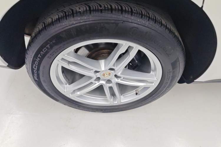 Used Porsche Macan 2023 Macan 2.0T
