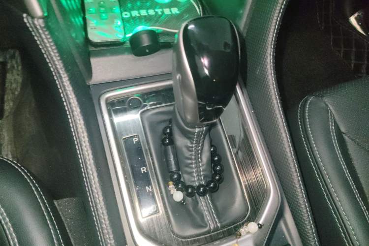 Used Subaru Forester 2019 2.0i Luxury Edition EyeSight