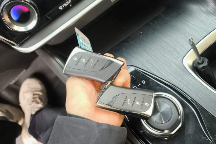 Used Lexus RZ 2023 450e All-Wheel Drive Luxury Edition