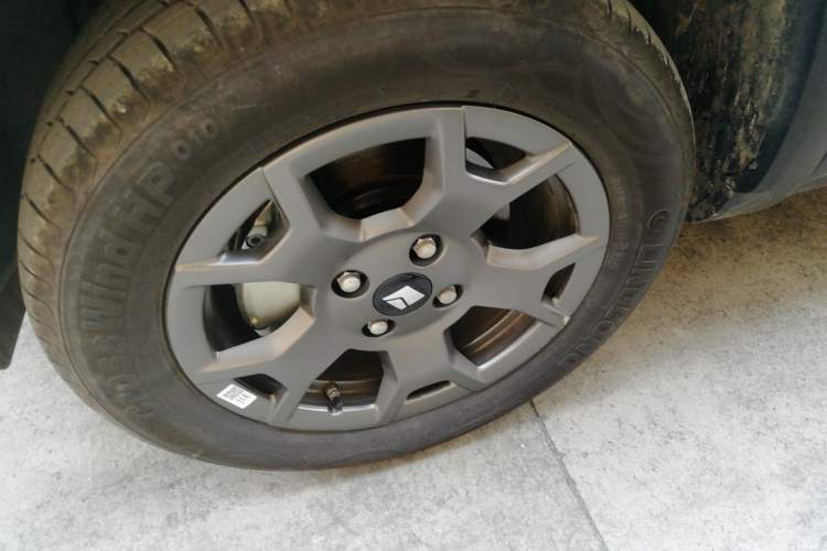 Used Baojun Spark EUV 2026 Model 501km Flagship Edition
