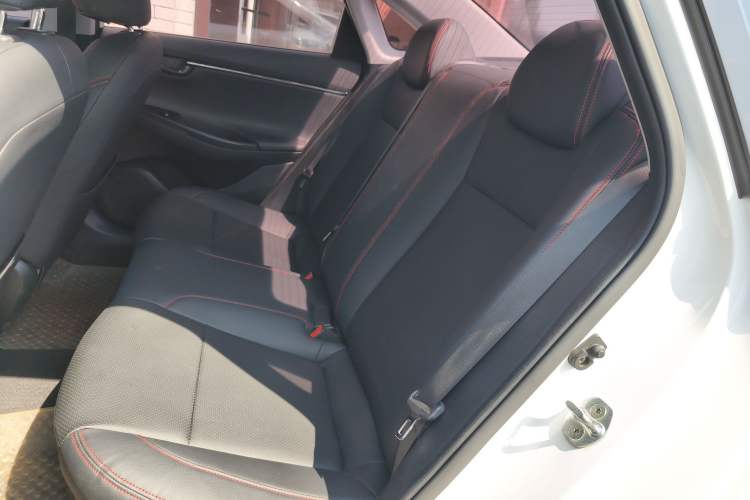 Used Hyundai Celesta 2018 1.6L Automatic GL Enjoyment Edition China VI compliant
