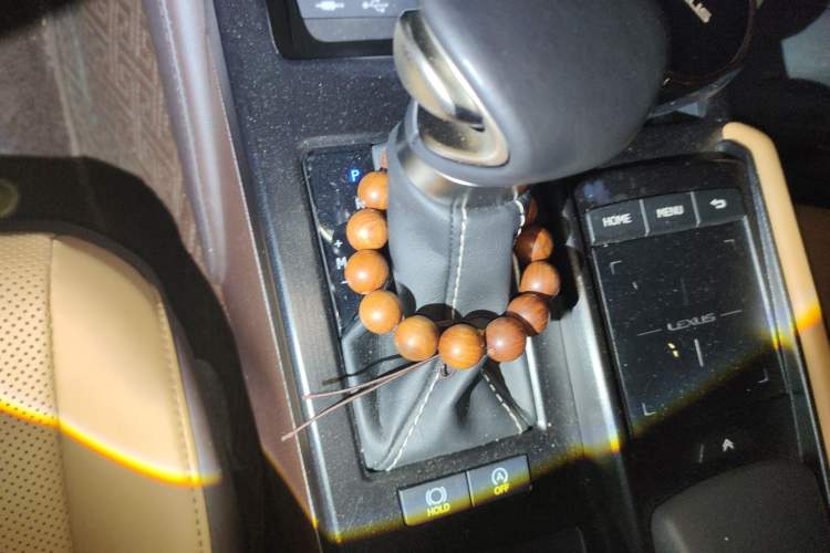 Used Lexus ES 2020 200 Excellence Edition
