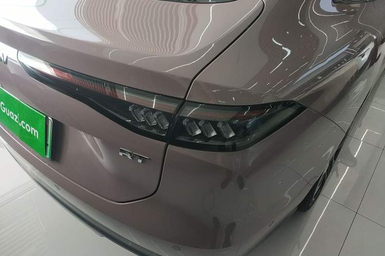 Used AION RT 2025 650 LiDAR Edition
