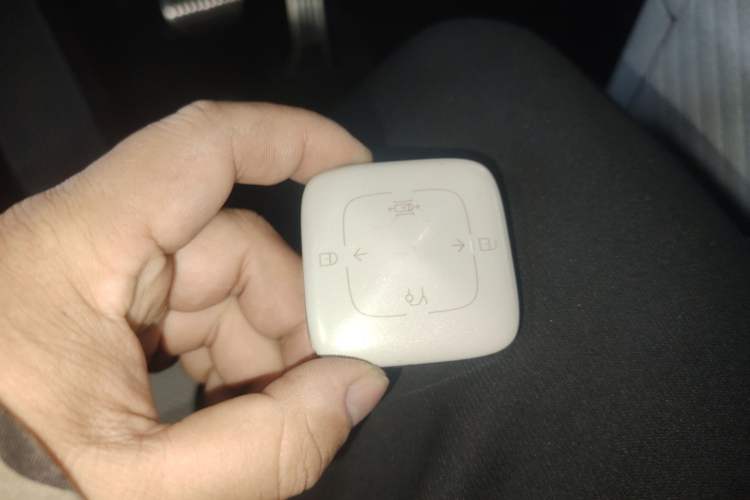 Used Zeekr MIX 2025 Long-Range Intelligent Driving Edition
