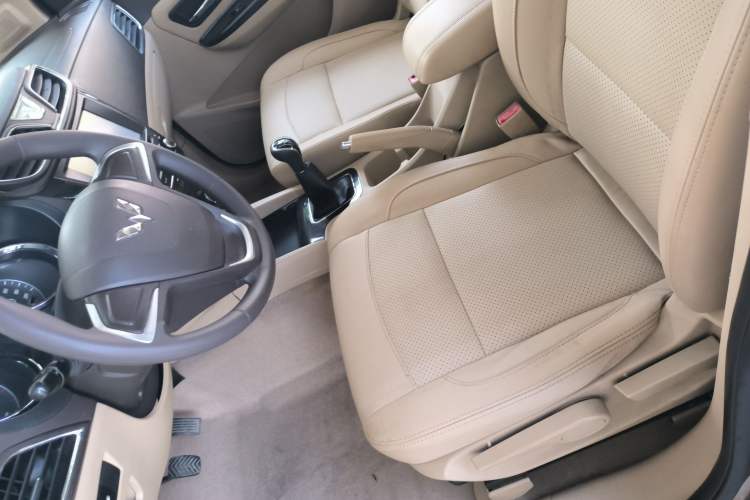 Used Wuling Hongguang 2015 1.5L S1 Comfort China V Standard