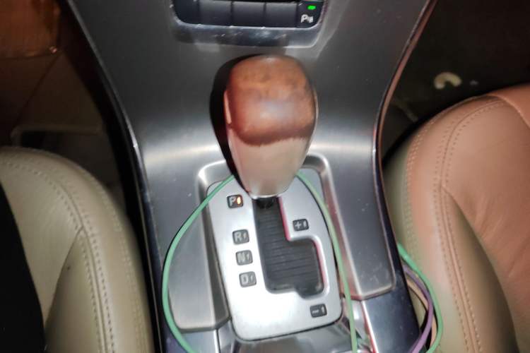 Used Volvo XC60 2012 T6 AWD Comfort Edition