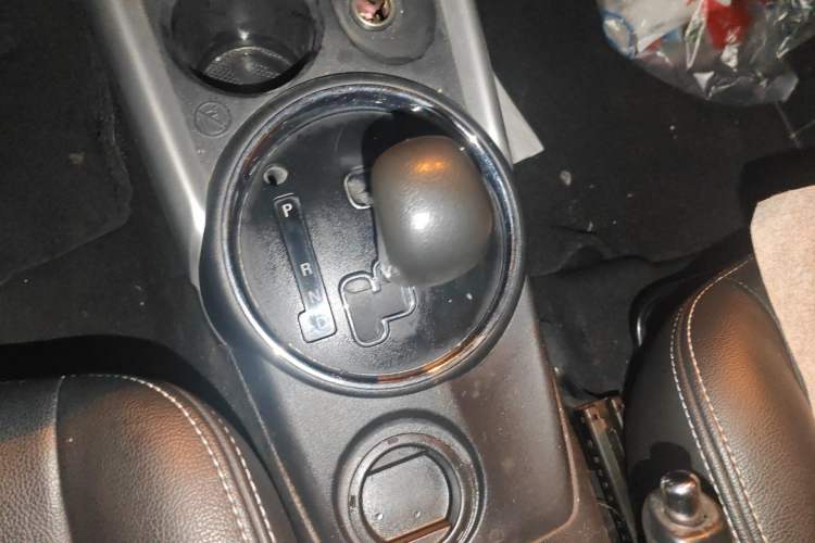 Used Mitsubishi ASX 2013 2.0L CVT Two-Wheel Drive Elite Edition
