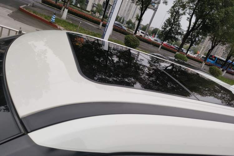 Used Venucia T60 2022 1.6L CVT Smart Drive Version
