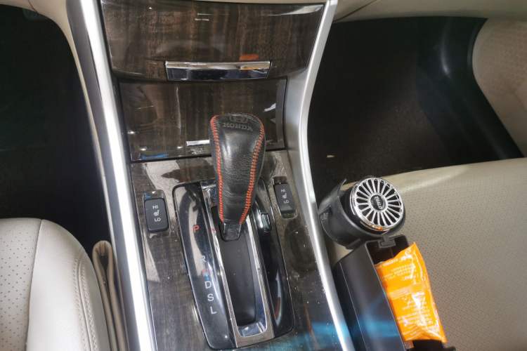 Used Honda Accord 2014 2.4L EX Luxury Edition
