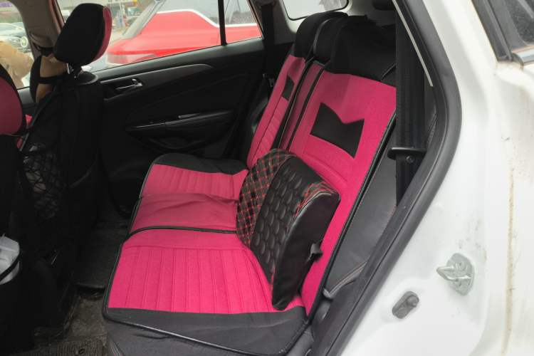 Used Changan CS75 2017 Shangkui Edition 1.5T Automatic Fengxiang Model