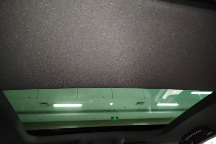 Used Volkswagen Golf 2021 280TSI DSG Pro First Edition Headliner