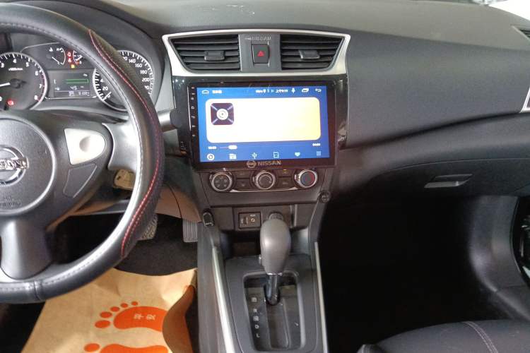 Used Nissan Sylphy 2019 Classic 1.6XE CVT Comfort Edition