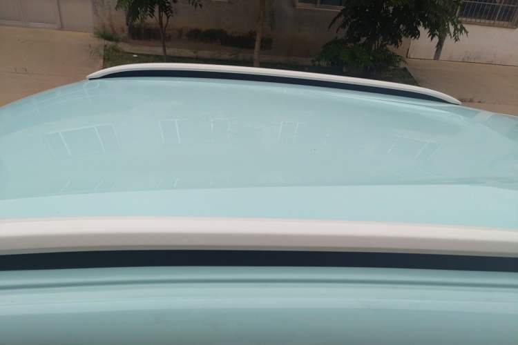 Used Dongfeng NAMMI BOX 2022 Revised Light Wind Edition 201 km Standard Version