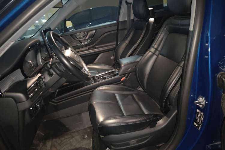 Used Lincoln Corsair 2020 2.0T Two-Wheel Drive Luxury Edition