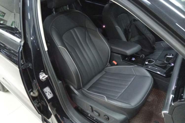 Used Volkswagen Passat 2023 Revised 330TSI Starry Elite Edition