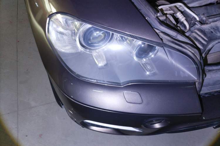 Used BMW X5 2011 xDrive35i Leading Model