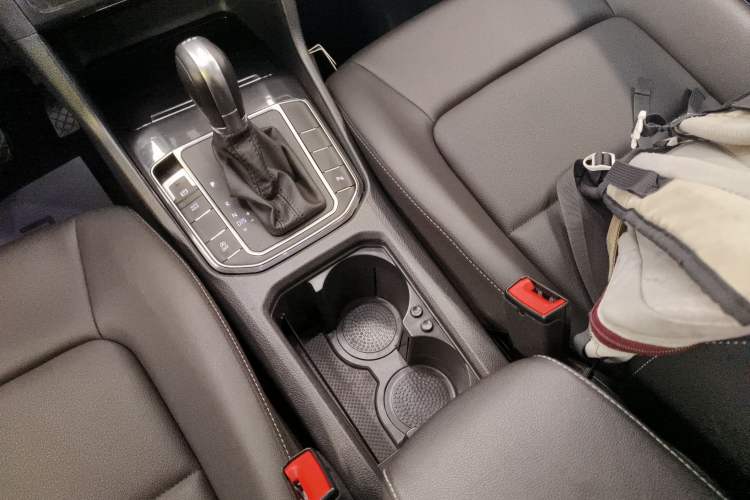 Used Volkswagen Golf Sportsvan 2020 280TSI Automatic Curious Model