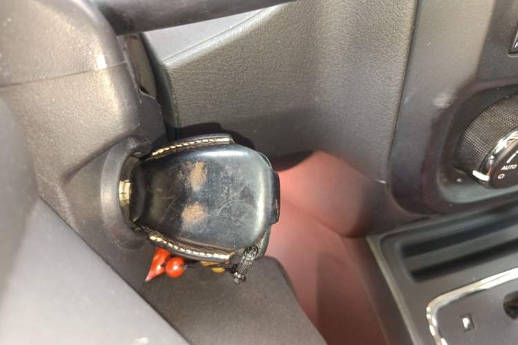 Used Jeep Patriot 2014 2.4L Sport Edition