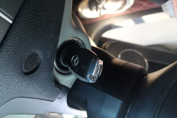 Used Mercedes-Benz C-Class 2010 C 200 CGI Estate
