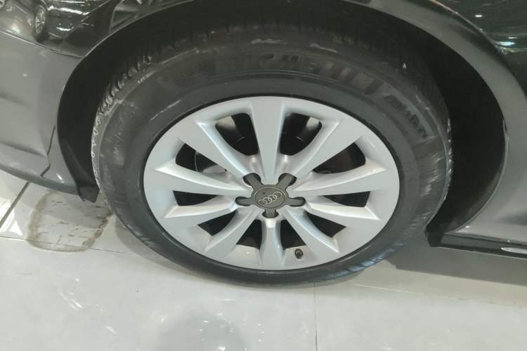 Used Audi A6L 2017 30 FSI Technology Model