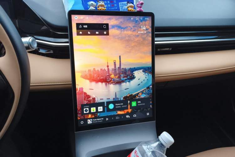 Used Geely Galaxy L6 2023 60km PLUS