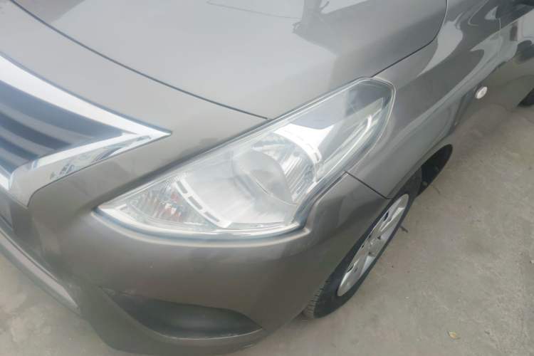 Used Nissan Sunny 2015 1.5XE CVT Comfort Edition