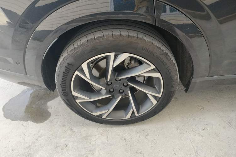 Used Lynk & Co 09 EM-P 2021 2.0T PHEV Halo Six-Seater