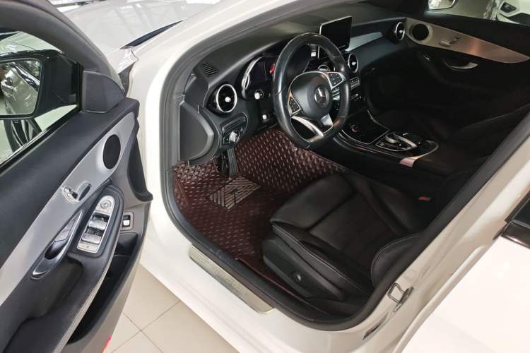 Used Mercedes-Benz C-Class 2018 C 200 Sport Edition