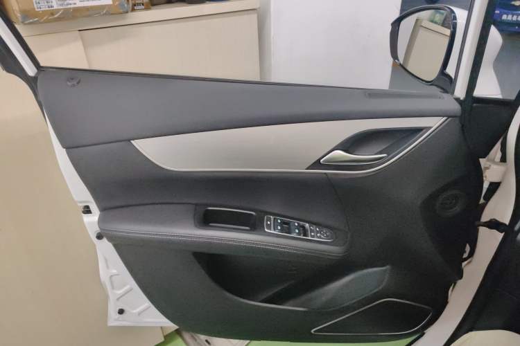 Used BYD Song MAX 2021 Upgraded Model 1.5T Automatic Luxury 7-Seater
