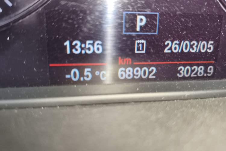 Used BMW X1 2019 sDrive18Li Fashion Model