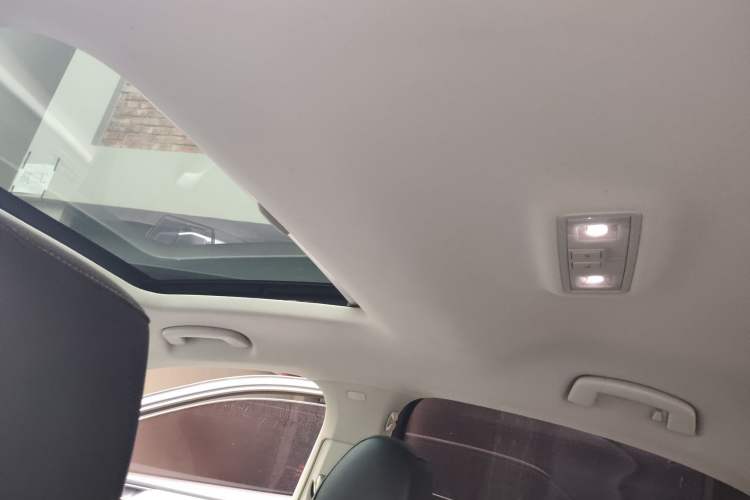 Used Skoda Superb 2016 TSI280 DSG Advanced Edition Headliner