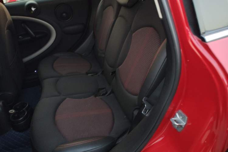 Used MINI Countryman 2014 1.6T COOPER ALL4 Fun
