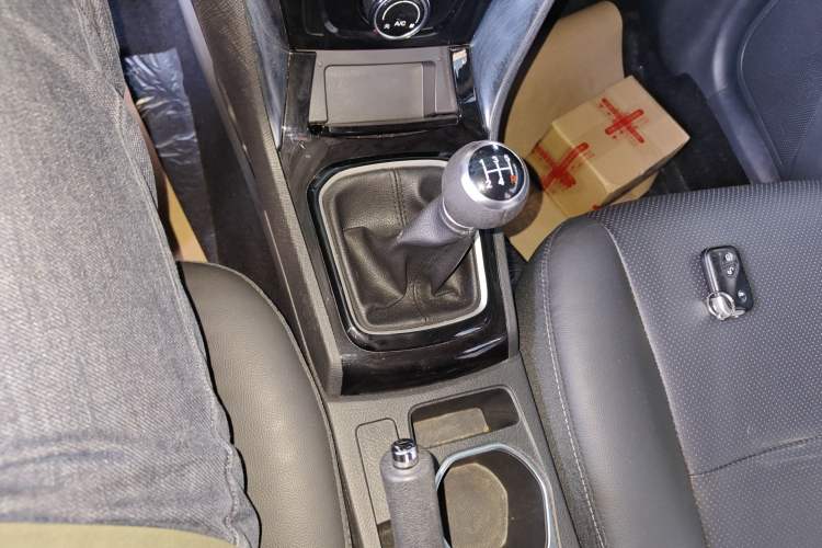 Used BYD F3 2020 1.5L Manual Value Edition